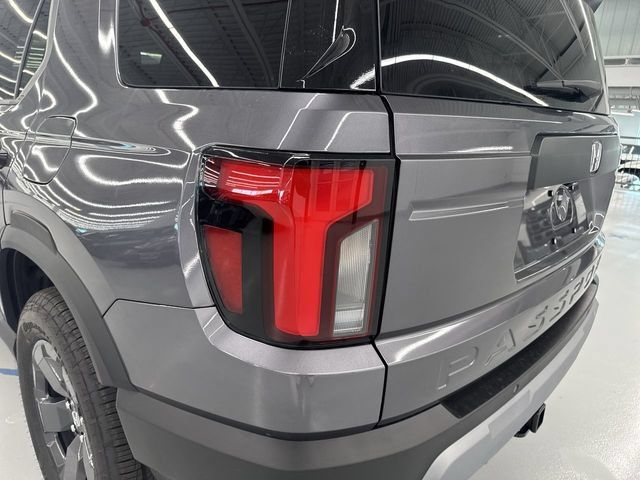 New 2026 Honda Passport RTL image 29