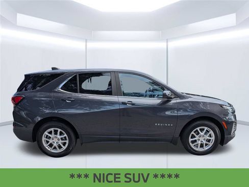 Used 2022 Chevrolet Equinox LT FWD image 8