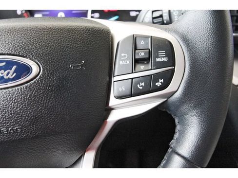 Used 2024 Ford Explorer XLT w/ Equipment Group 202A RWD image 20