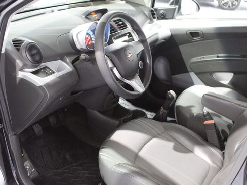 Used 2015 Chevrolet Spark LS image 10