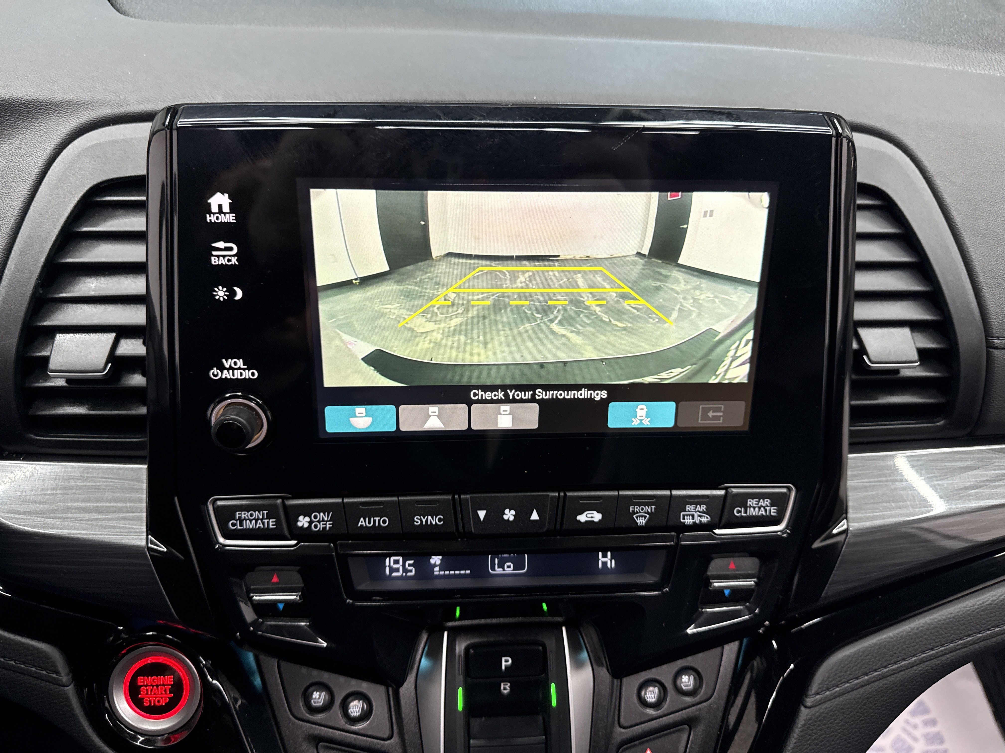 Used 2021 Honda Odyssey Touring image 20