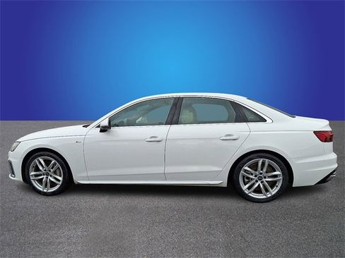 Used 2024 Audi A4 2.0T Premium Plus image 7