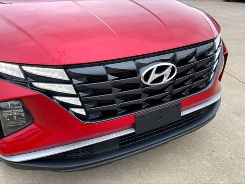 Used 2023 Hyundai Tucson SEL image 29