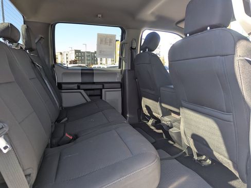 Used 2019 Ford F150 XL w/ Equipment Group 101A Mid AWD/4WD image 30