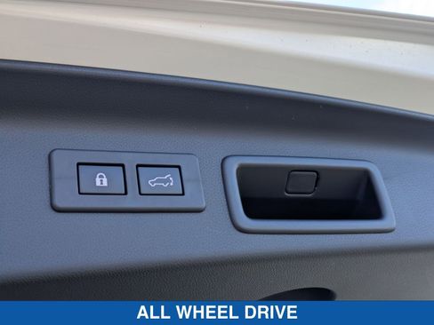 Certified 2025 Subaru Forester Sport image 34