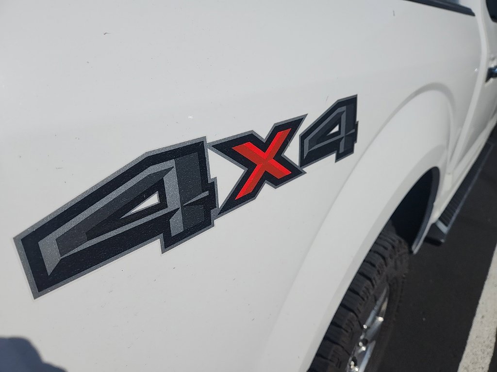 Used 2020 Ford F150 XLT w/ Equipment Group 302A Luxury AWD/4WD image 37