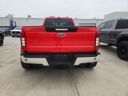 Used 2021 Ford F350 XLT w/ XLT Premium Package image 5