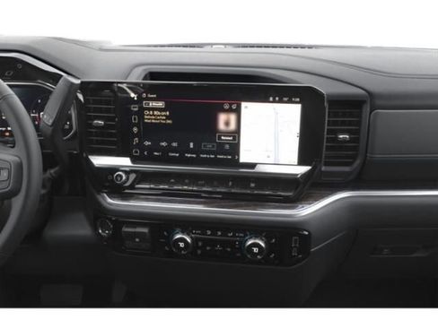 Used 2026 GMC Sierra 1500 SLT AWD/4WD image 9