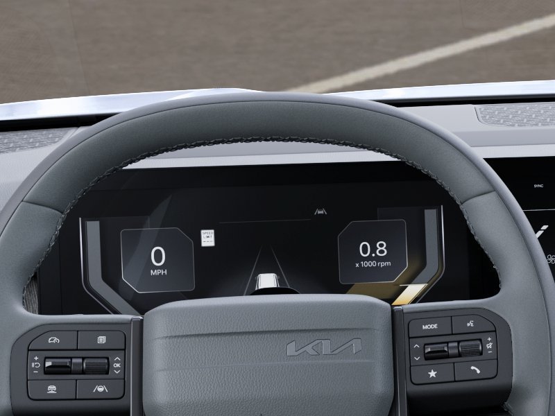 New 2027 Kia Telluride X-Line SX Prestige AWD/4WD image 21