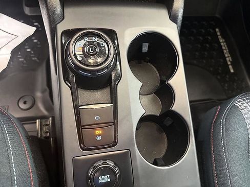 Used 2024 Ford Bronco Sport Heritage image 23