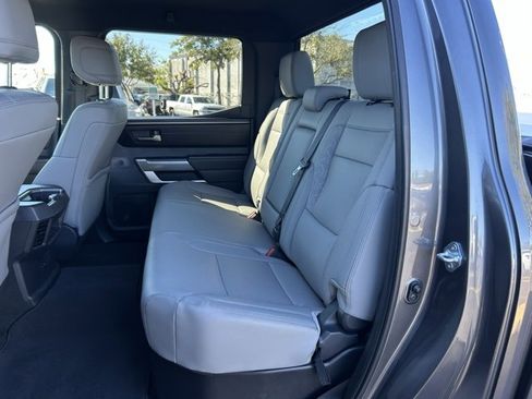 Used 2025 Toyota Tundra SR5 image 15