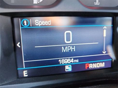 Certified 2020 Chevrolet Camaro LT w/ RS Package image 12