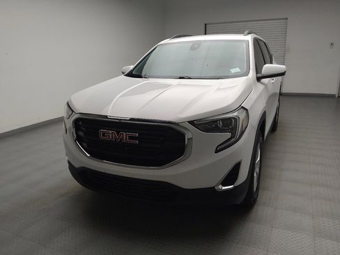 Used 2020 GMC Terrain SLE w/ Driver Convenience Package AWD/4WD image 15