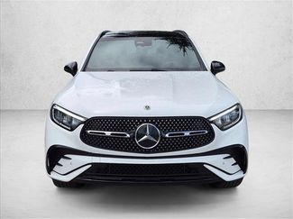 Certified 2026 Mercedes-Benz GLC 300 4MATIC video 2