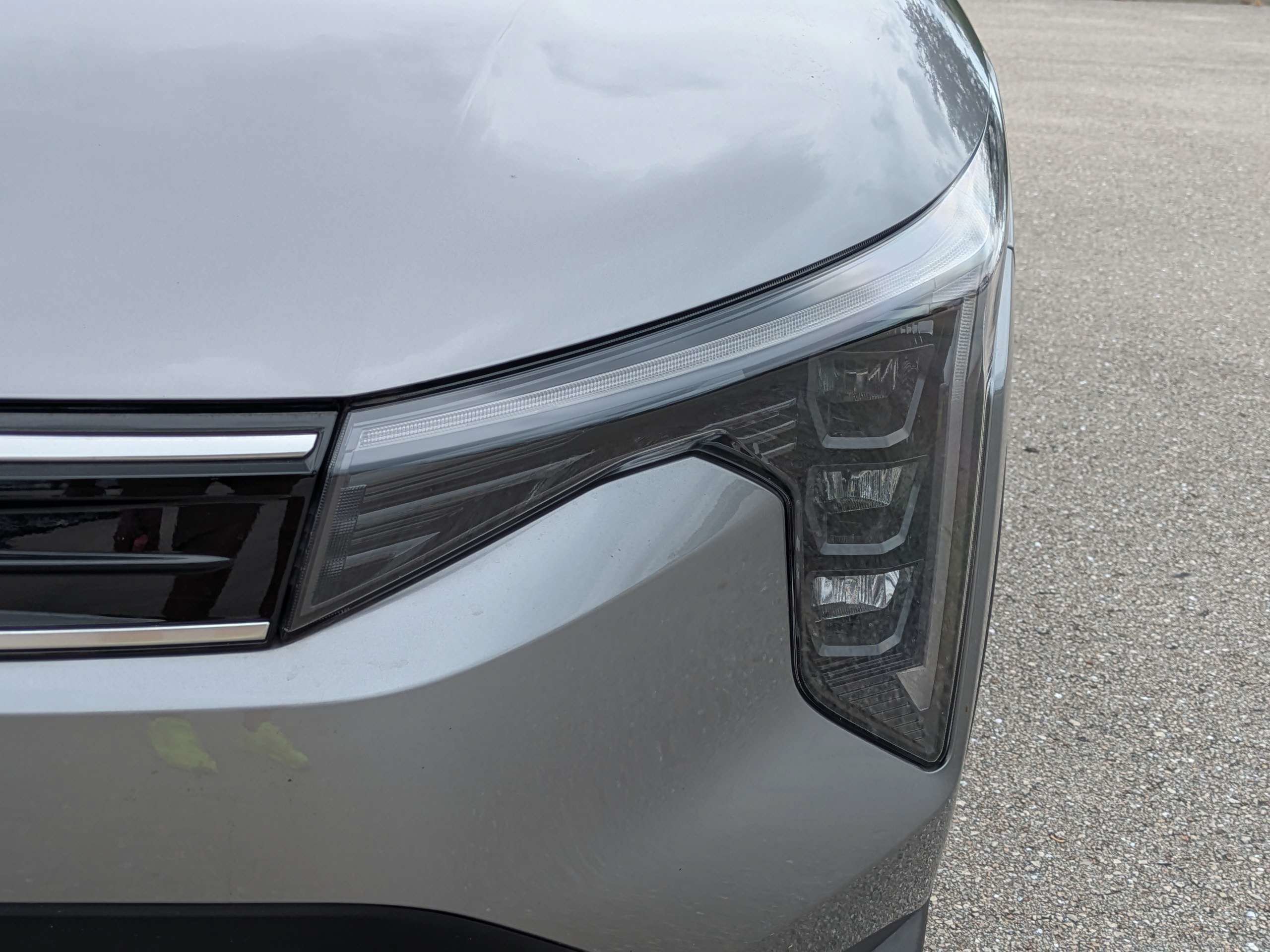 Certified 2025 Kia K4 EX FWD image 10