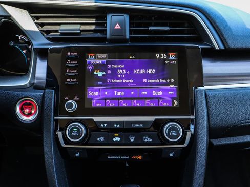 Used 2019 Honda Civic EX-L image 29