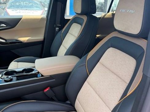 New 2027 Chevrolet Equinox ACTIV w/ Convenience Package III AWD/4WD image 14