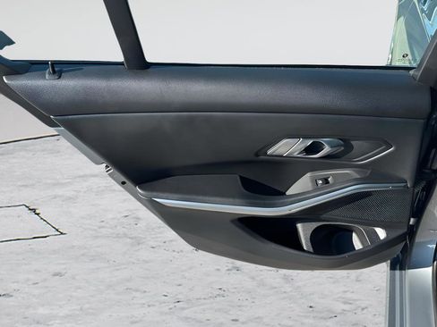 Used 2023 BMW 330i Sedan w/ Driving Assistance Package image 20