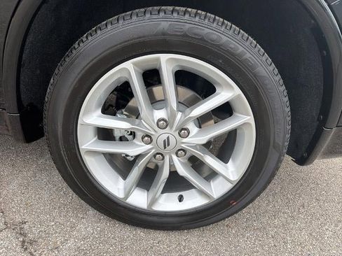 New 2026 Dodge Durango GT image 5