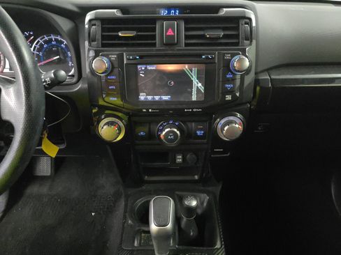 Used 2019 Toyota 4Runner TRD Pro image 11