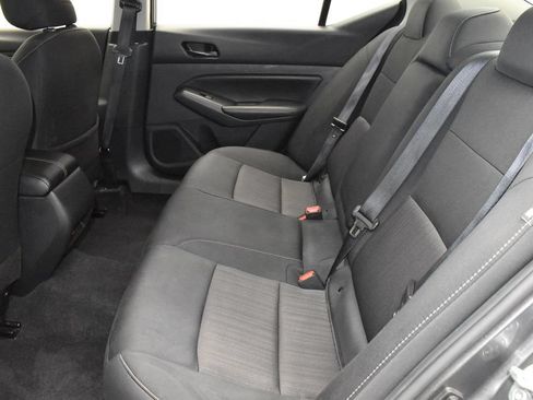 Certified 2024 Nissan Altima 2.5 SV AWD/4WD image 31