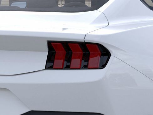 New 2026 Ford Mustang Coupe image 43