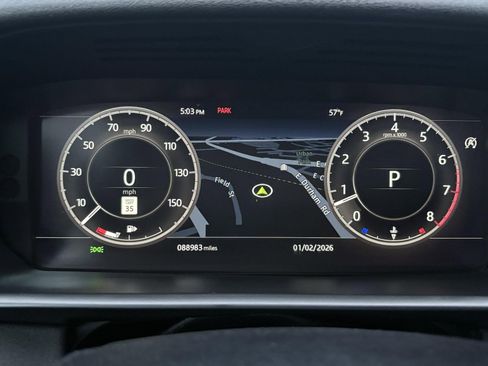 Used 2018 Land Rover Discovery HSE image 36