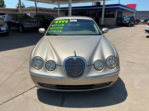 Used 2005 Jaguar S-TYPE 3.0 image 2