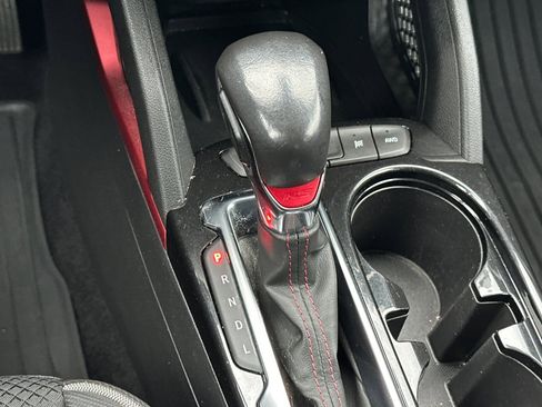 Used 2021 Chevrolet TrailBlazer RS w/ Sun and Liftgate Package image 20