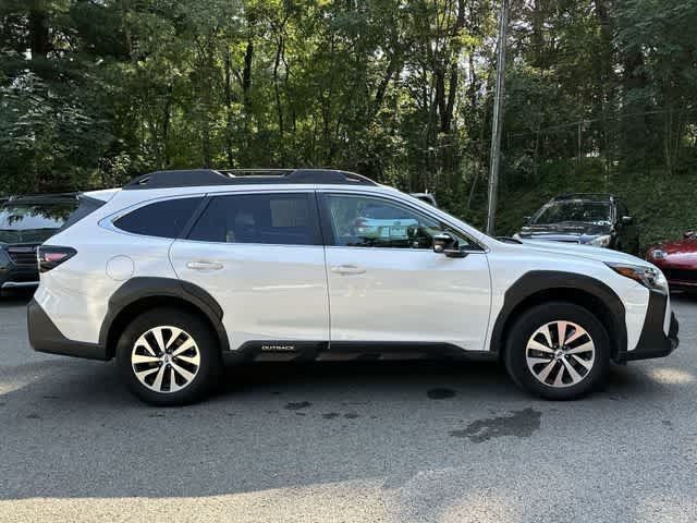Certified 2024 Subaru Outback Premium AWD/4WD image 3