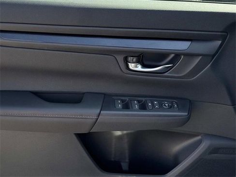 New 2026 Honda CR-V TrailSport image 8