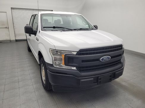Used 2018 Ford F150 XL w/ XL Power Equipment Group RWD image 14