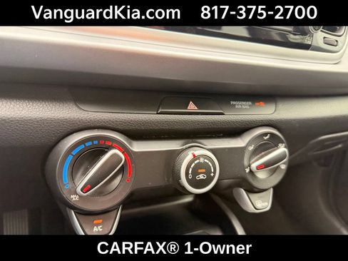 Certified 2023 Kia Rio S FWD image 22