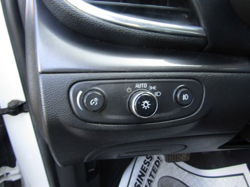 Used 2019 Buick Encore Sport Touring w/ Safety Package image 16