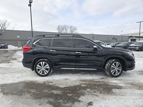 Used 2020 Subaru Ascent Touring w/ Popular Package #2A image 19