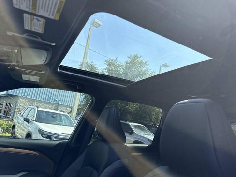 New 2026 Subaru Forester Sport AWD/4WD image 27