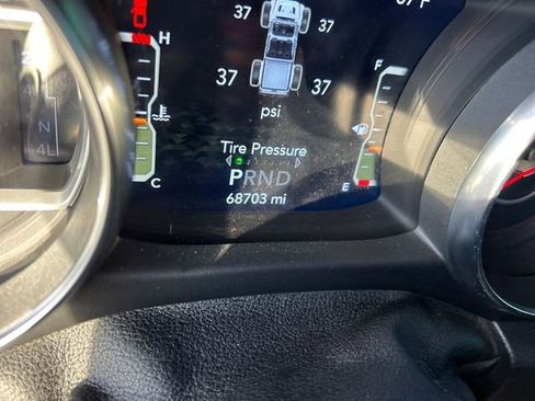 Used 2020 Jeep Gladiator Rubicon w/ Dual Top Group image 19