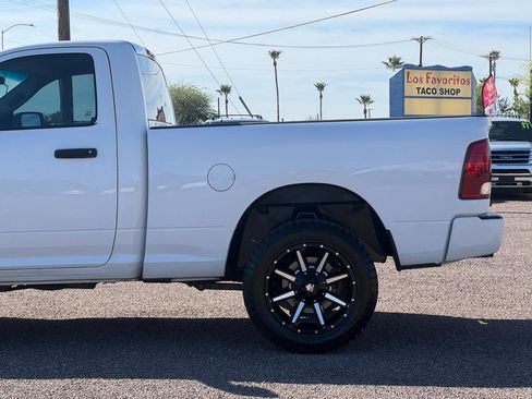 Used 2014 RAM 1500 Tradesman w/ Power & Remote Entry Group image 7