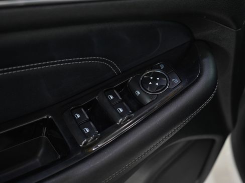 Used 2015 Ford Edge Titanium w/ Equipment Group 302A AWD/4WD image 20