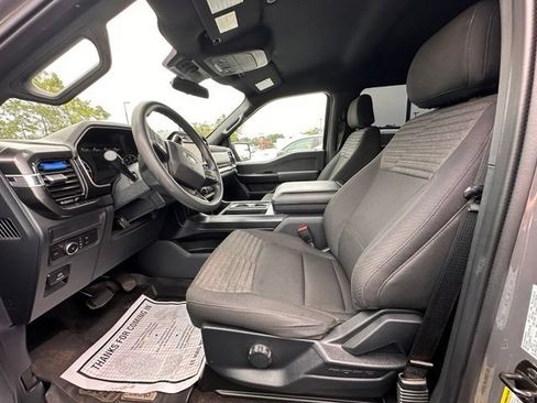 Used 2021 Ford F150 XL w/ STX Appearance Package AWD/4WD image 28