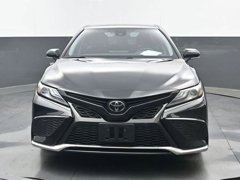 Used 2023 Toyota Camry XSE image 21