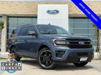 Used 2023 Ford Expedition Limited video 1