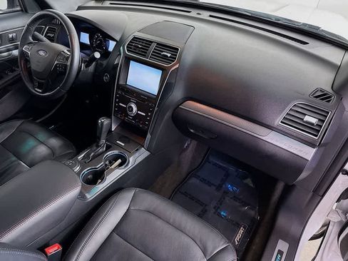 Used 2016 Ford Explorer Sport w/ Equipment Group 401A image 34