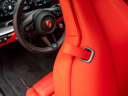 Certified 2026 Porsche 911 Carrera S RWD image 37