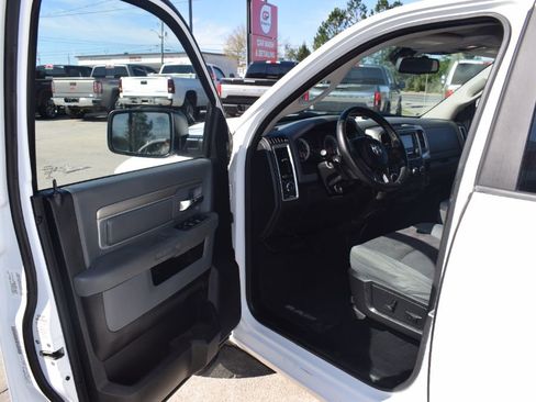 Used 2014 RAM 1500 Big Horn RWD image 8