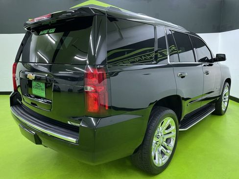 Used 2017 Chevrolet Tahoe Premier image 10