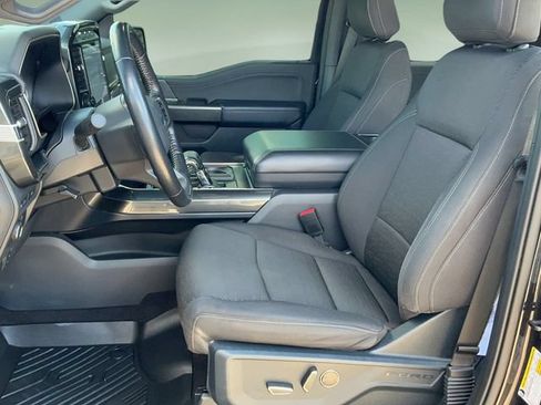 Used 2021 Ford F150 XLT w/ Equipment Group 302A High AWD/4WD image 15