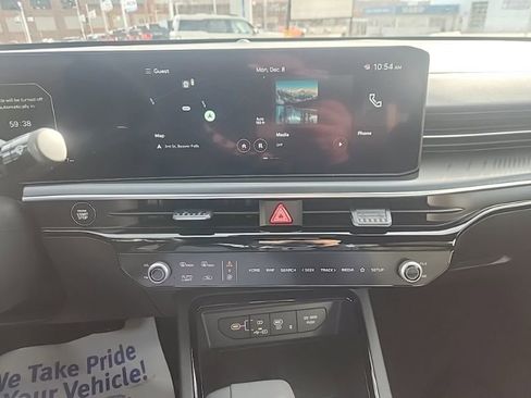 New 2026 Kia K5 GT w/ GT1 Package FWD image 30