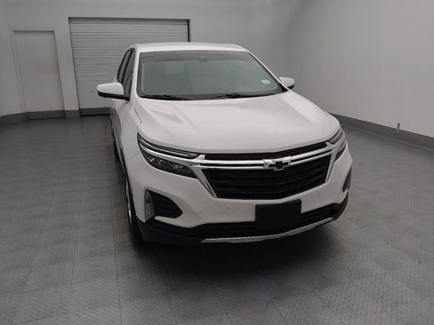 Used 2024 Chevrolet Equinox LT image 14