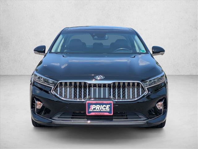 Used 2020 Kia Cadenza Limited FWD image 2